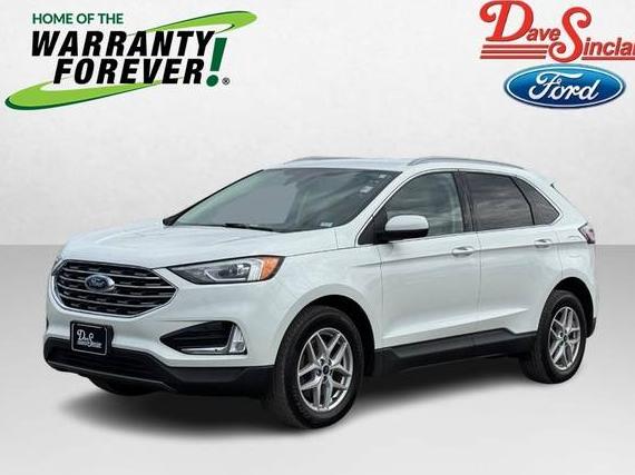 FORD EDGE 2022 2FMPK4J90NBA21557 image FORD EDGE 2022 2FMPK4J90NBA21557 image
