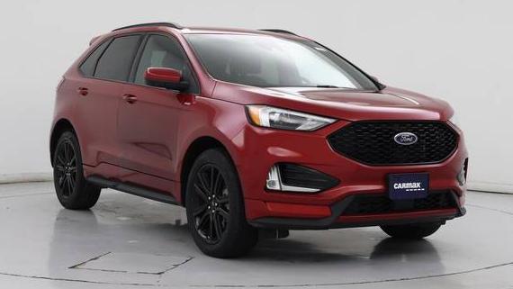 FORD EDGE 2022 2FMPK4J94NBA25708 image