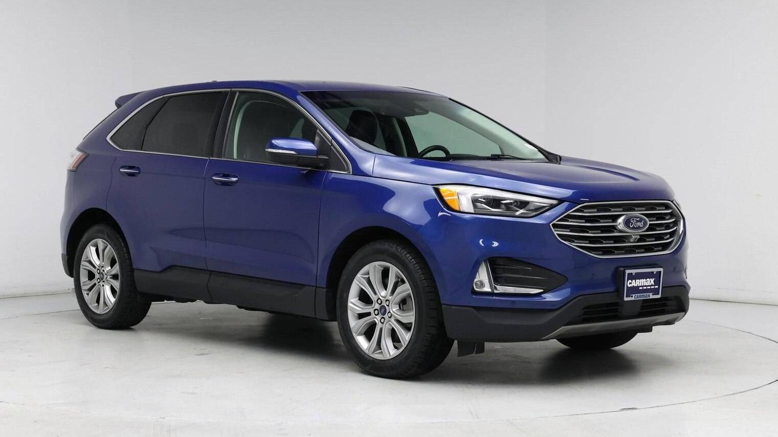 FORD EDGE 2022 2FMPK4K96NBB06305 image