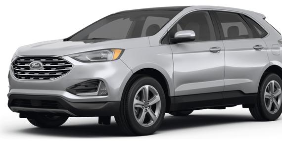 FORD EDGE 2022 2FMPK4J95NBA94696 image