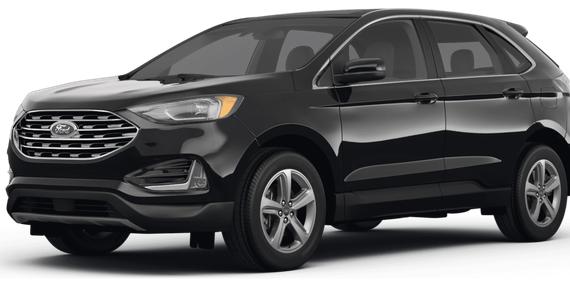FORD EDGE 2022 2FMPK4J98NBA74748 image