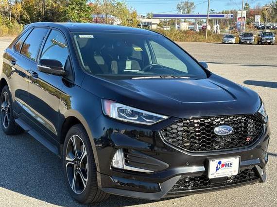 FORD EDGE 2022 2FMPK4AP0NBA90957 image FORD EDGE 2022 2FMPK4AP0NBA90957 image