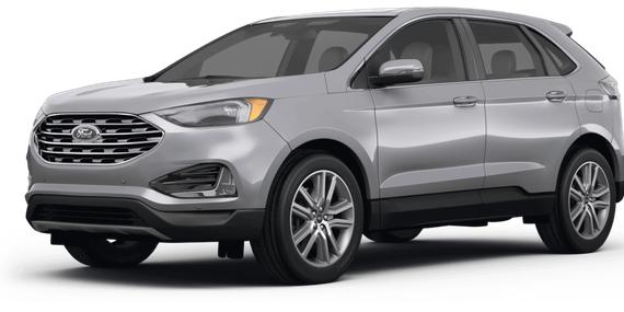 FORD EDGE 2022 2FMPK4K91NBA14647 image