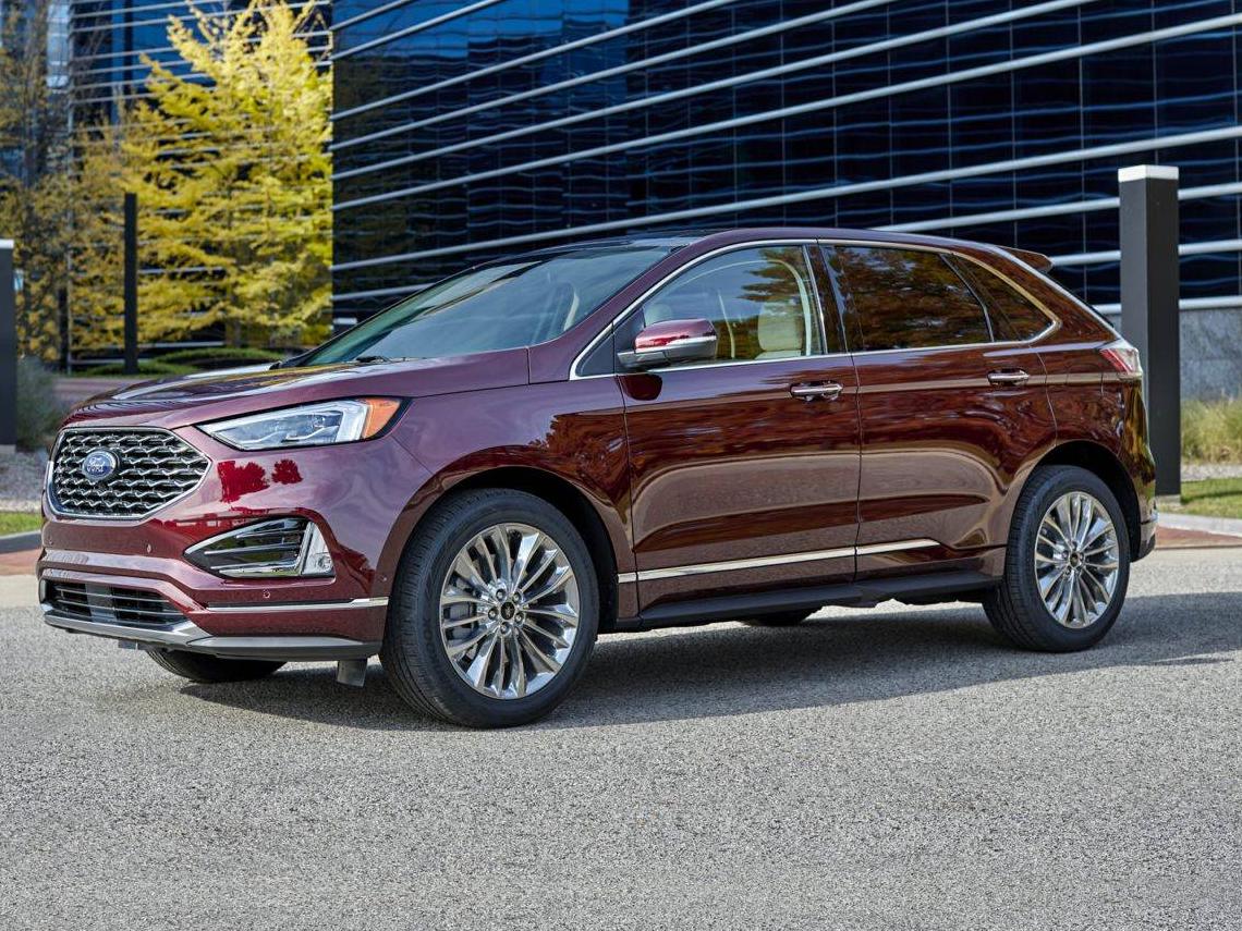 FORD EDGE 2022 2FMPK4K90NBA55772 image