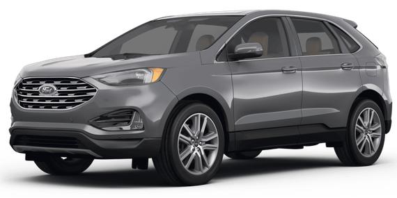 FORD EDGE 2022 2FMPK4K97NBA91443 image