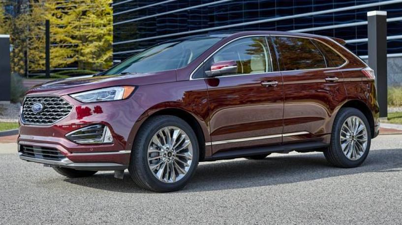 FORD EDGE 2022 2FMPK4AP3NBA05349 image