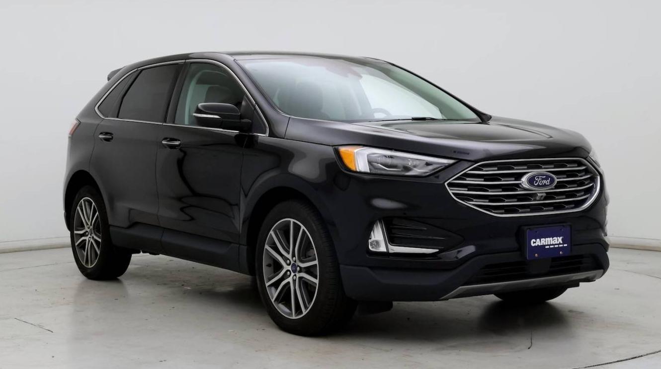 FORD EDGE 2022 2FMPK4K91NBA02093 image