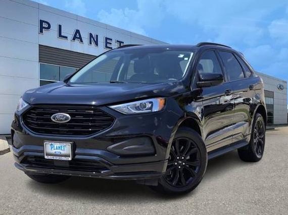 FORD EDGE 2022 2FMPK4G98NBA71257 image