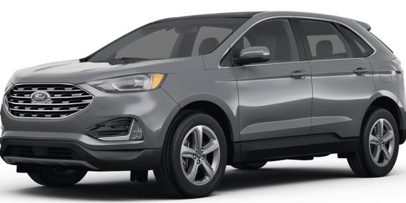 FORD EDGE 2022 2FMPK4J95NBA86548 image