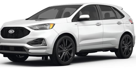 FORD EDGE 2022 2FMPK4J97NBA21846 image