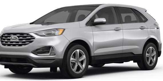 FORD EDGE 2022 2FMPK4J93NBB04514 image