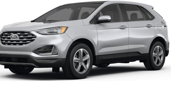 FORD EDGE 2022 2FMPK4J97NBA54541 image