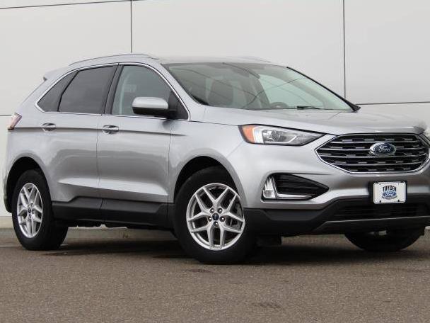 FORD EDGE 2022 2FMPK4J98NBA11892 image