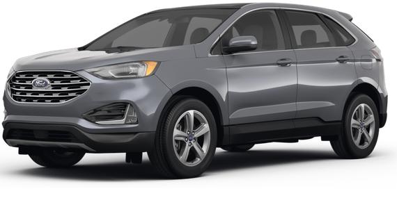 FORD EDGE 2022 2FMPK4J92NBA94350 image FORD EDGE 2022 2FMPK4J92NBA94350 image