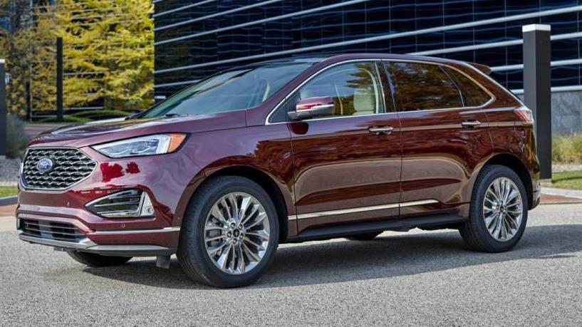 FORD EDGE 2022 2FMPK4K90NBA75777 image