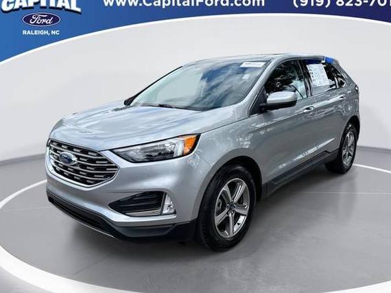 FORD EDGE 2022 2FMPK4J93NBA74298 image FORD EDGE 2022 2FMPK4J93NBA74298 image
