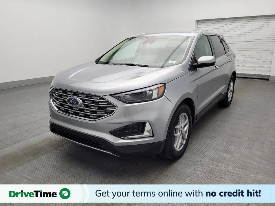 FORD EDGE 2022 2FMPK4J95NBB05020 image