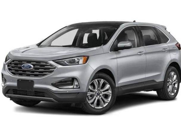 FORD EDGE 2022 2FMPK4K92NBB06625 image