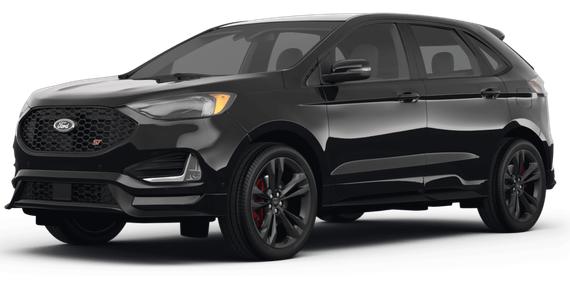 FORD EDGE 2022 2FMPK4AP2NBA81337 image