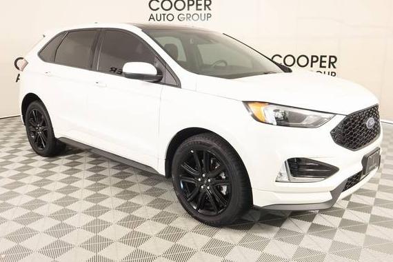 FORD EDGE 2022 2FMPK4J93NBA29300 image