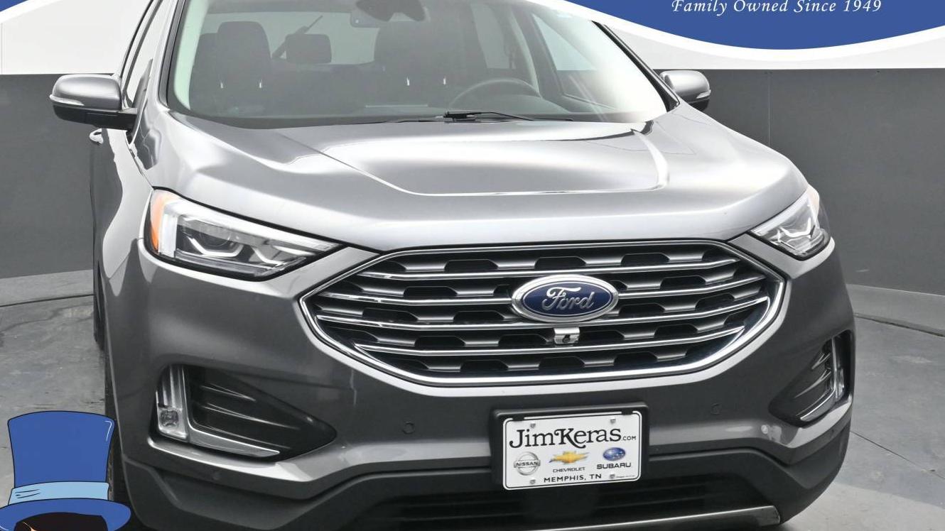 FORD EDGE 2022 2FMPK4K94NBA53085 image