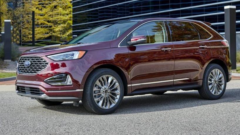 FORD EDGE 2022 2FMPK4J99NBA91543 image