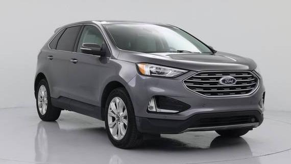 FORD EDGE 2022 2FMPK4K97NBA10506 image FORD EDGE 2022 2FMPK4K97NBA10506 image