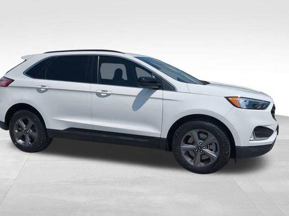 FORD EDGE 2022 2FMPK4J96NBA83514 image