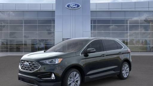 FORD EDGE 2022 2FMPK4K90NBA87248 image