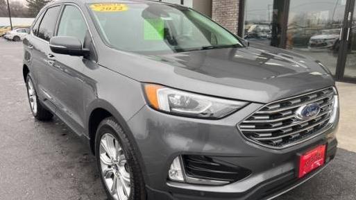 FORD EDGE 2022 2FMPK4K97NBA15480 image