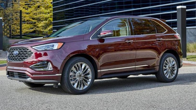 FORD EDGE 2022 2FMPK4J99NBA44383 image