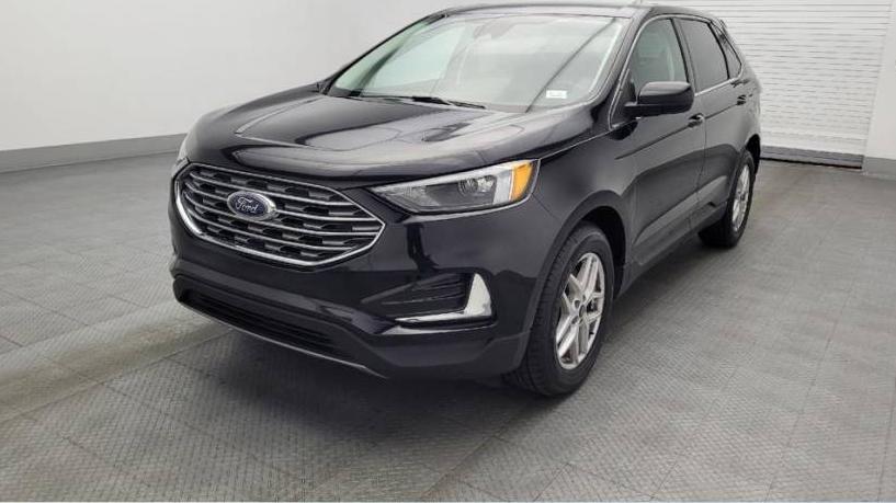 FORD EDGE 2022 2FMPK4J94NBB03694 image