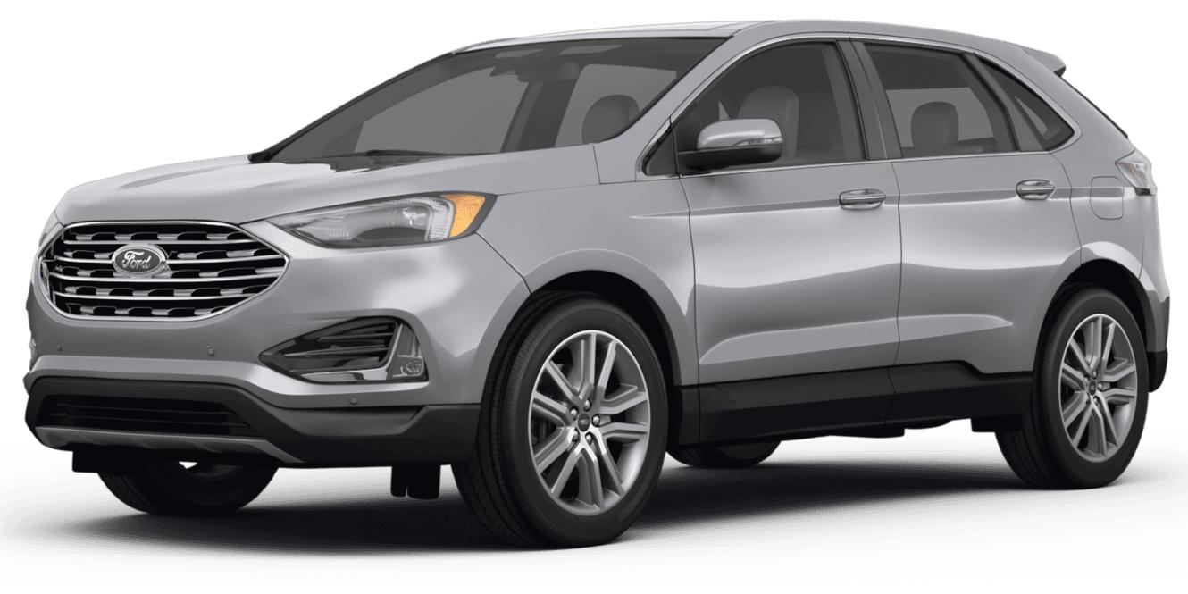 FORD EDGE 2022 2FMPK4K92NBB04812 image