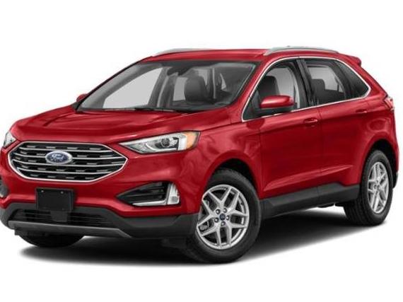 FORD EDGE 2022 2FMPK4J97NBA62428 image