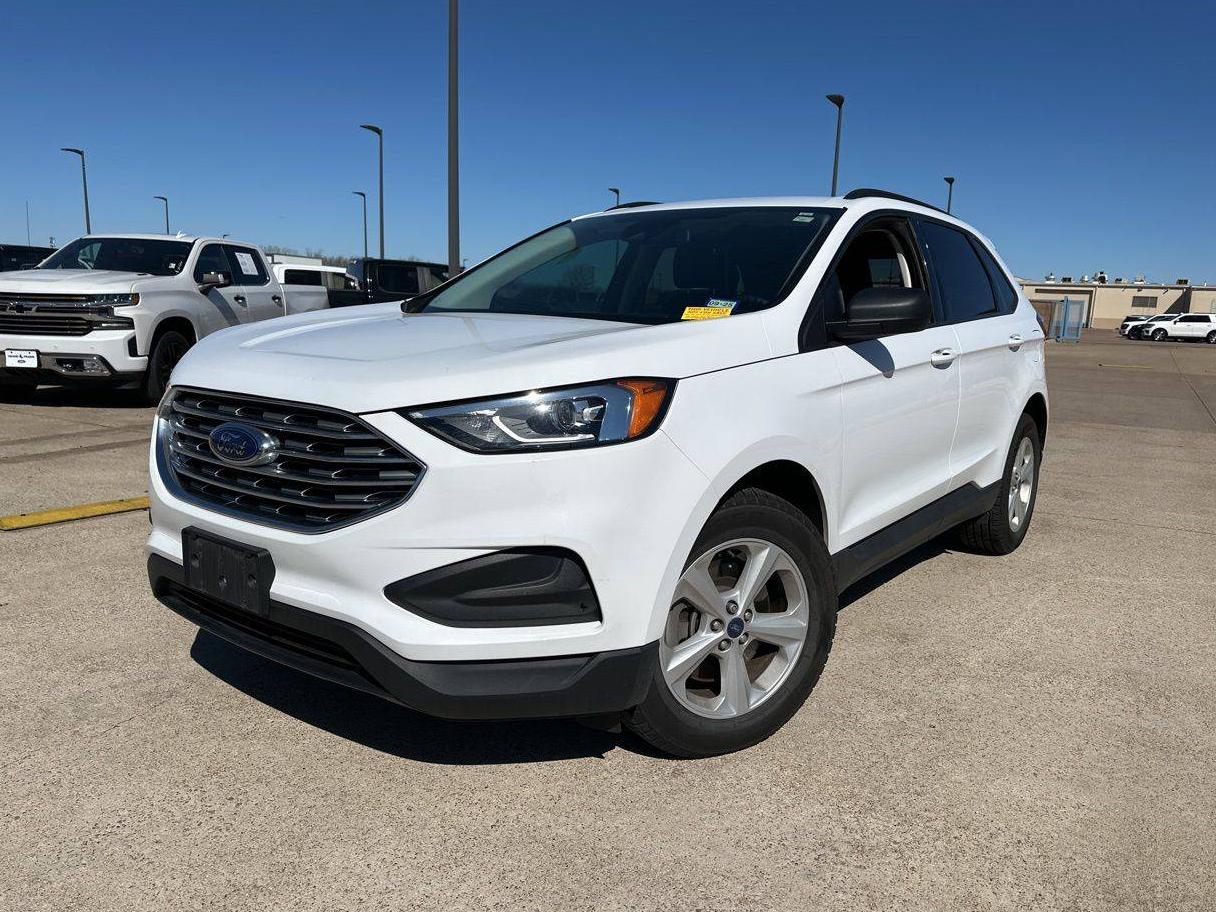 FORD EDGE 2022 2FMPK4G90NBA73228 image