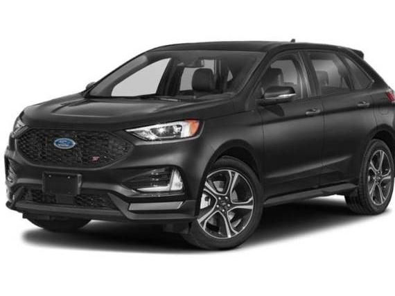 FORD EDGE 2022 2FMPK4AP2NBA56602 image