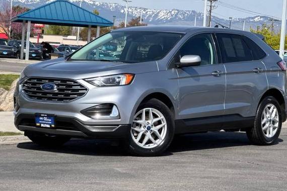 FORD EDGE 2022 2FMPK4J93NBA91327 image