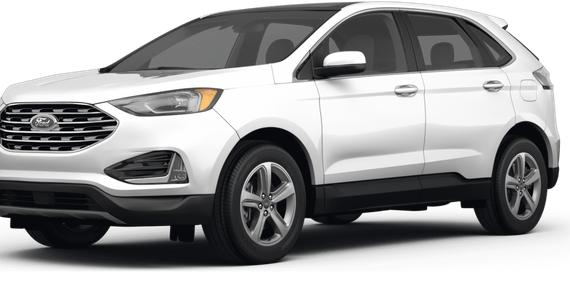 FORD EDGE 2022 2FMPK4J95NBA19433 image