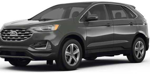 FORD EDGE 2022 2FMPK4J93NBA99475 image