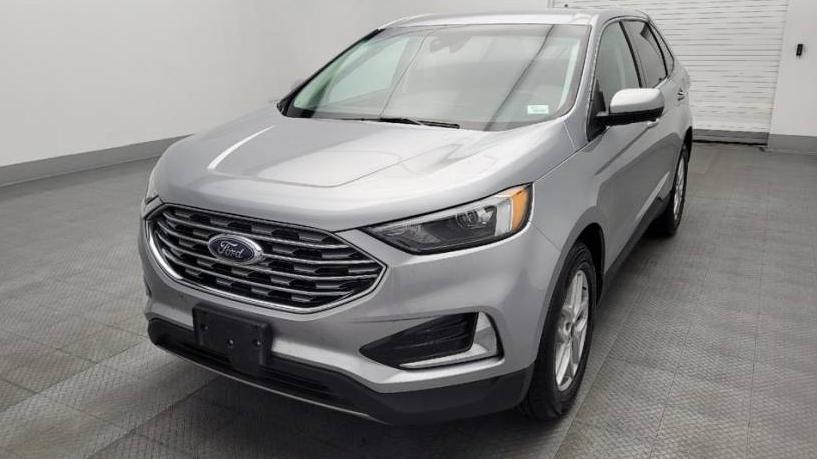 FORD EDGE 2022 2FMPK4J96NBB04300 image