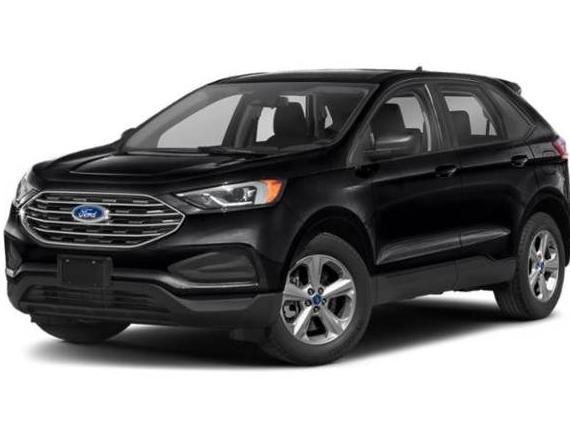 FORD EDGE 2022 2FMPK4G96NBA74867 image
