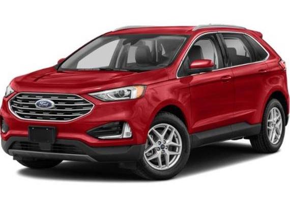 FORD EDGE 2022 2FMPK4J91NBA92587 image FORD EDGE 2022 2FMPK4J91NBA92587 image