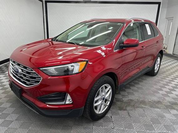 FORD EDGE 2022 2FMPK4J97NBA99060 image FORD EDGE 2022 2FMPK4J97NBA99060 image