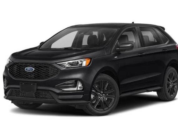 FORD EDGE 2022 2FMPK4J98NBA01783 image