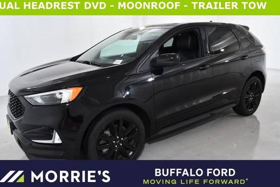 FORD EDGE 2022 2FMPK4J97NBA21653 image FORD EDGE 2022 2FMPK4J97NBA21653 image