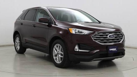 FORD EDGE 2022 2FMPK4J98NBA02531 image