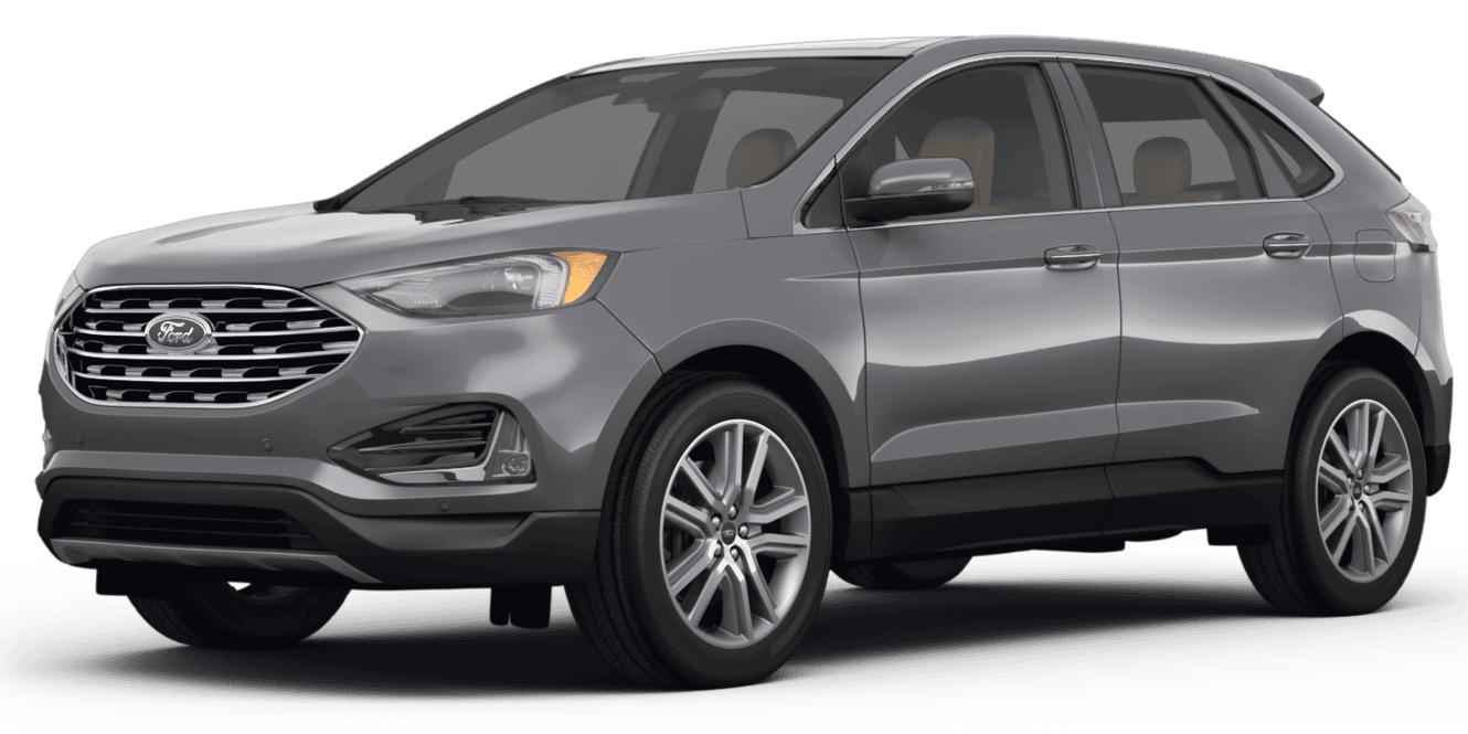 FORD EDGE 2022 2FMPK4K97NBA31629 image