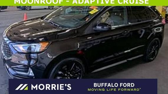 FORD EDGE 2022 2FMPK4J95NBA28763 image