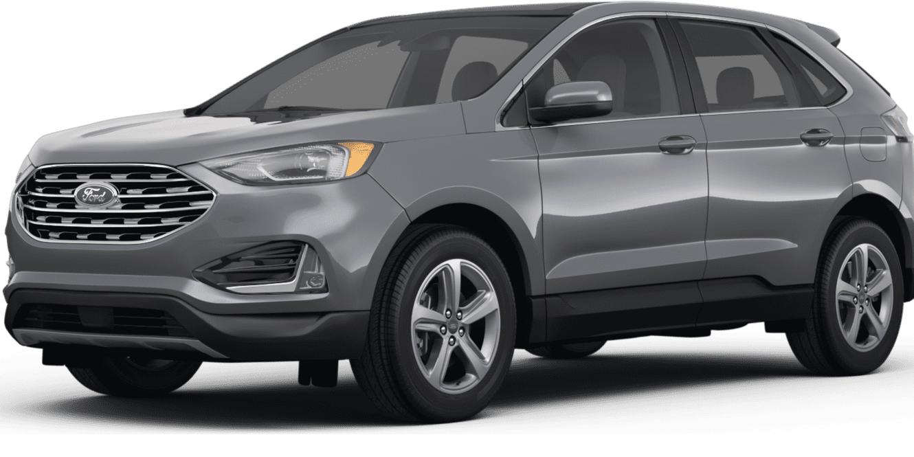 FORD EDGE 2022 2FMPK4G97NBA29324 image