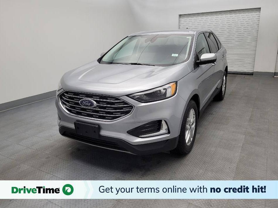 FORD EDGE 2022 2FMPK4J91NBA55734 image